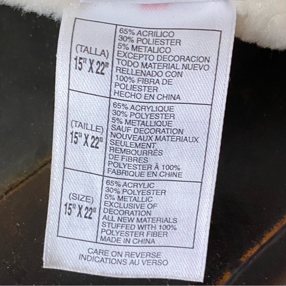 Disney Store Aristocrats Marie Head Shaped Plush Pillow - Picture 12 of 15